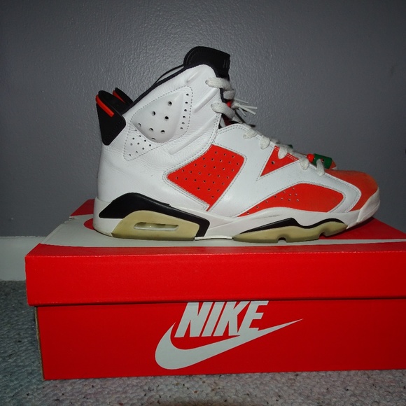 og 6s